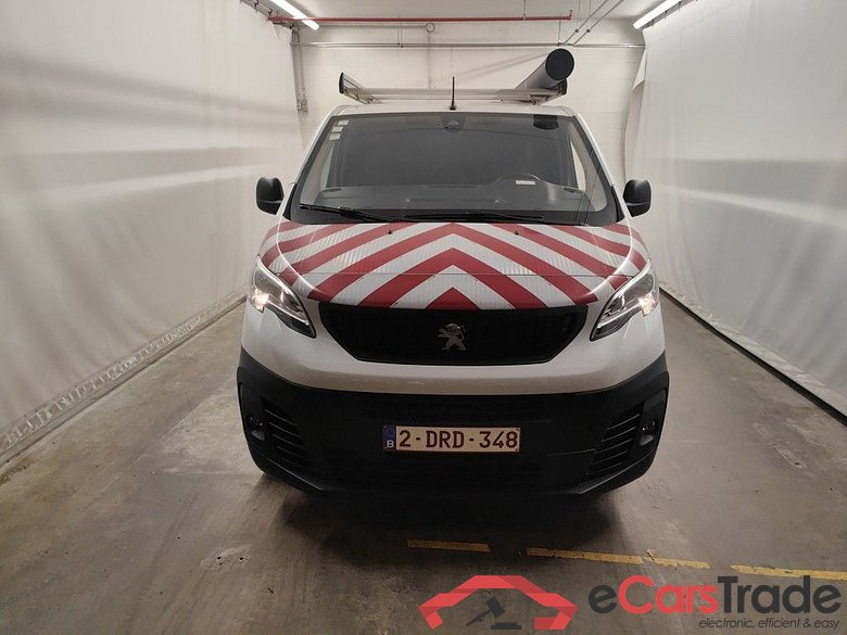 Peugeot Expert Standard L2 2.0 BlueHDi 145 EAT8 4d #5