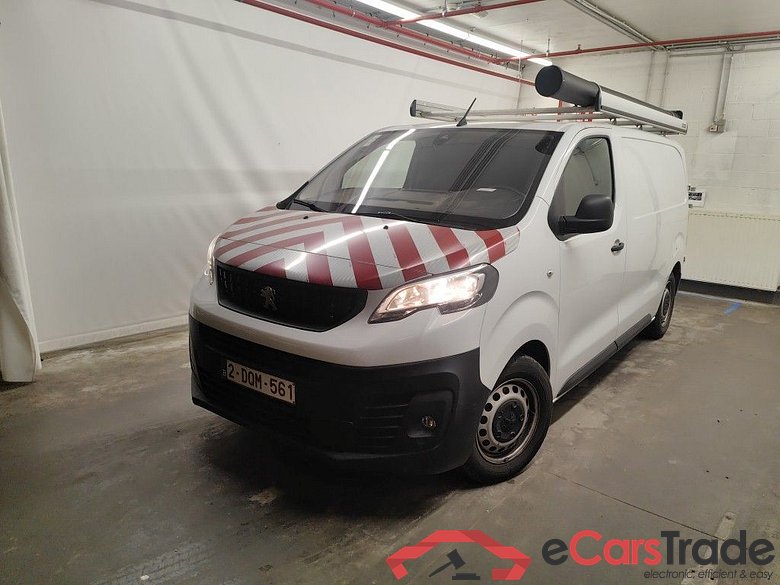 Peugeot Expert Standard L2 2.0 BlueHDi 145 EAT8 4d #1