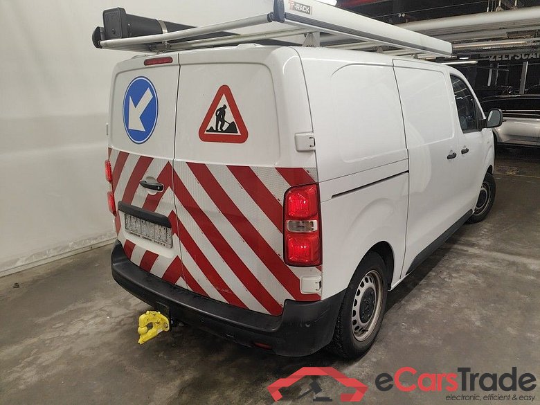 Peugeot Expert Standard L2 2.0 BlueHDi 145 EAT8 4d #2