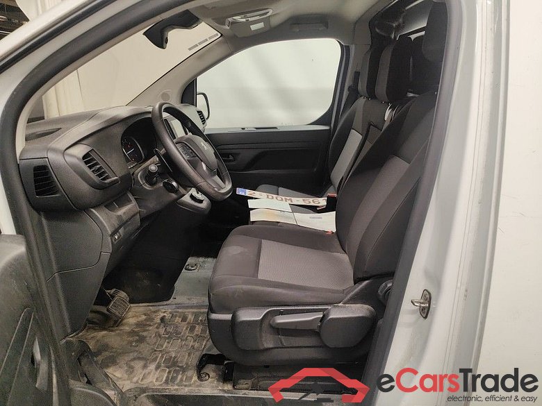 Peugeot Expert Standard L2 2.0 BlueHDi 145 EAT8 4d #3