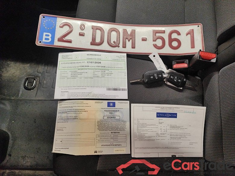 Peugeot Expert Standard L2 2.0 BlueHDi 145 EAT8 4d #4