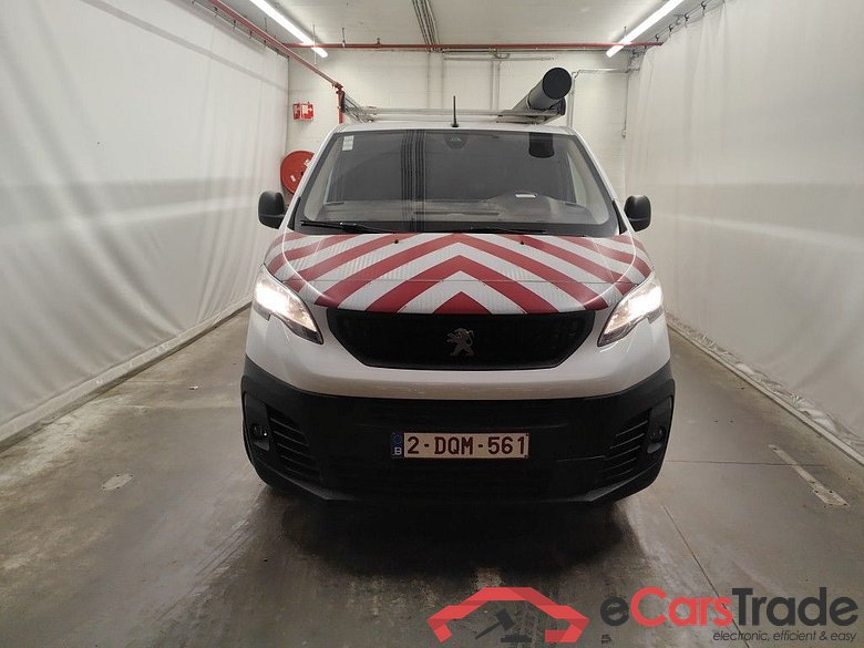 Peugeot Expert Standard L2 2.0 BlueHDi 145 EAT8 4d #5