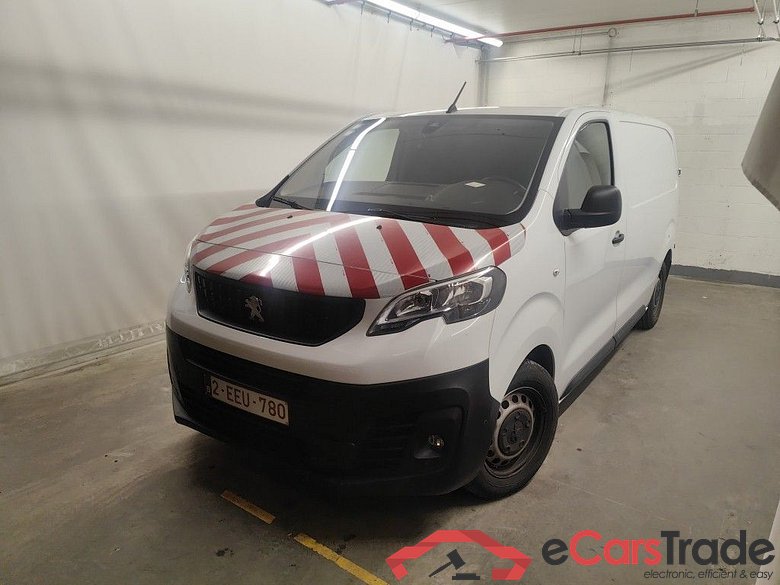 Peugeot Expert Standard L2 2.0 BlueHDi 145 EAT8 4d #1