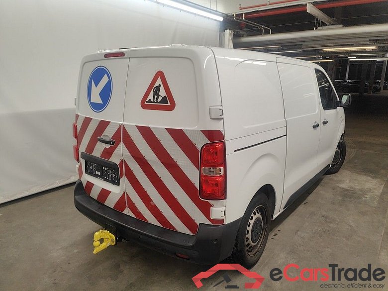 Peugeot Expert Standard L2 2.0 BlueHDi 145 EAT8 4d #2