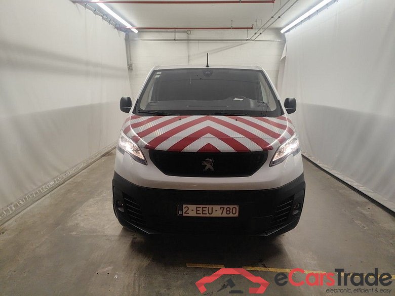 Peugeot Expert Standard L2 2.0 BlueHDi 145 EAT8 4d #5