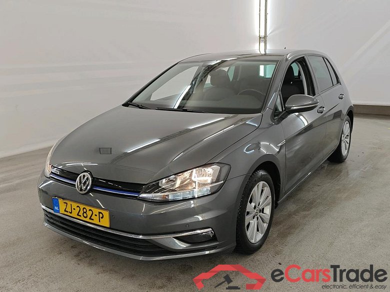 Volkswagen Golf 1.5 TSI BM 96kW DSG Comfortline Business 5d