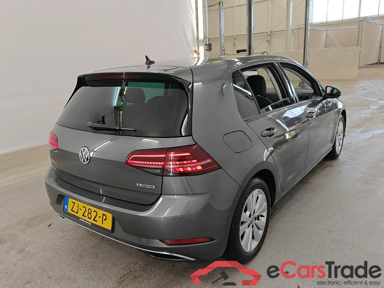 Volkswagen Golf 1.5 TSI BM 96kW DSG Comfortline Business 5d #2