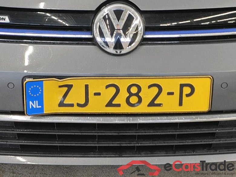 Volkswagen Golf 1.5 TSI BM 96kW DSG Comfortline Business 5d #5