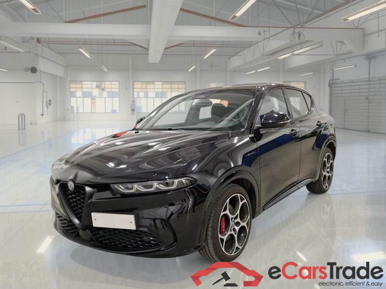 ALFA ROMEO TONALE / 2022 / 5P / SUV 1.5 160CV HYBRID TCT7 VELOCE