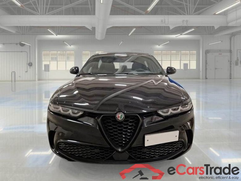 ALFA ROMEO TONALE / 2022 / 5P / SUV 1.5 160CV HYBRID TCT7 VELOCE #6