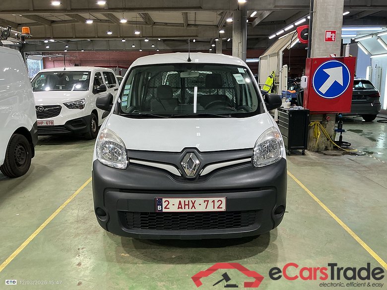 RENAULT KANGOO EXPRESS 1.5 BLUE DCI 95 MAXI CONFORT #2