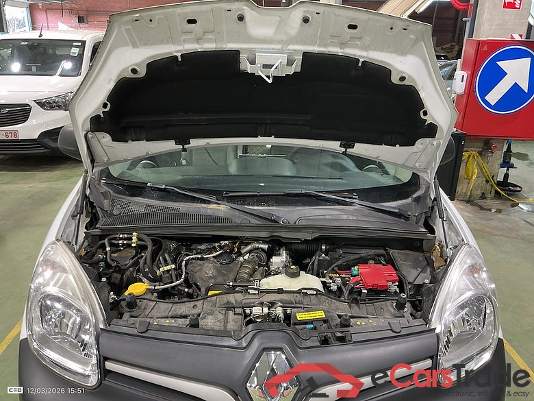 RENAULT KANGOO EXPRESS 1.5 BLUE DCI 95 MAXI CONFORT #6