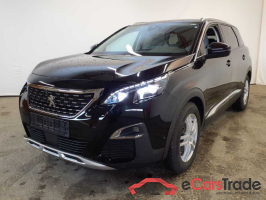 5008 Allure 1.5 HDi 96KW AT8 E6dT #1