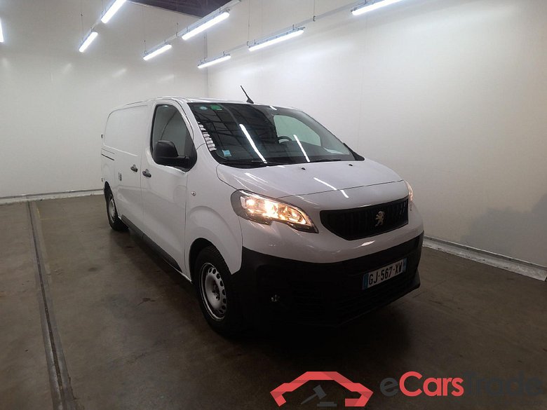 PEUGEOT Expert / 2016 / 4P / Fourgon tôlé ELECTRIQUE 75 KWH STANDARD PREMIUM #2
