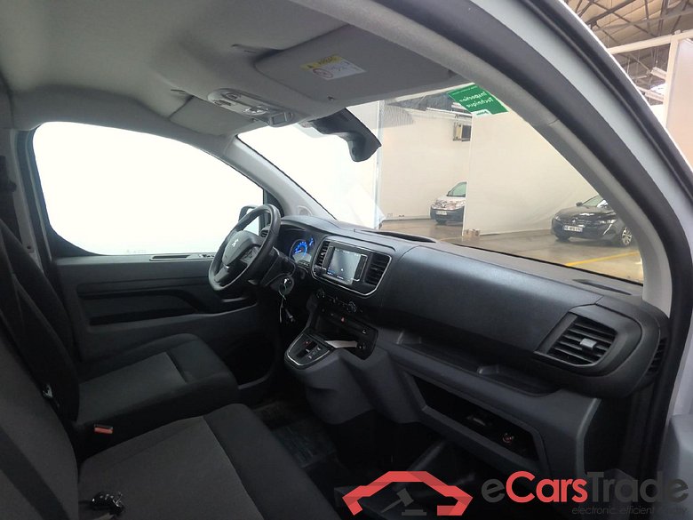 PEUGEOT Expert / 2016 / 4P / Fourgon tôlé ELECTRIQUE 75 KWH STANDARD PREMIUM #5