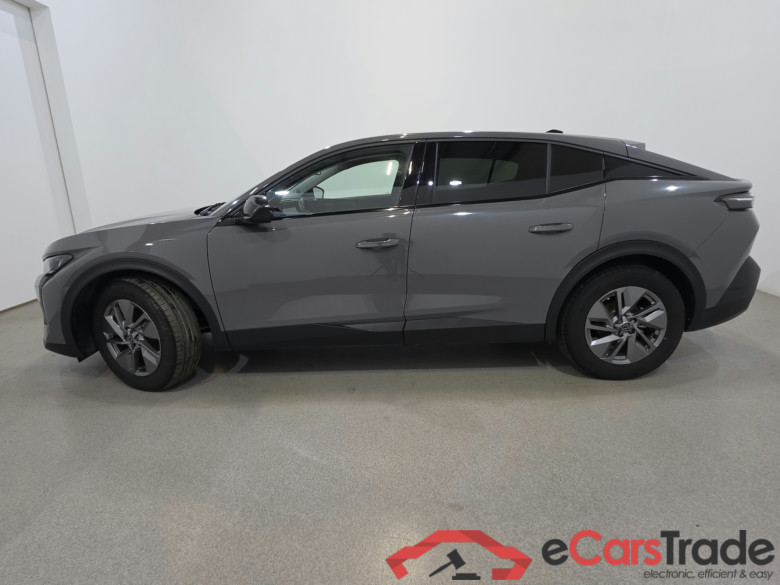 Peugeot 408 1.2 PureTech Mild-Hybrid Allure Aut. LED I-Cockpit Navi 1/2 Leather KeylessGo Klima PDC ... #2