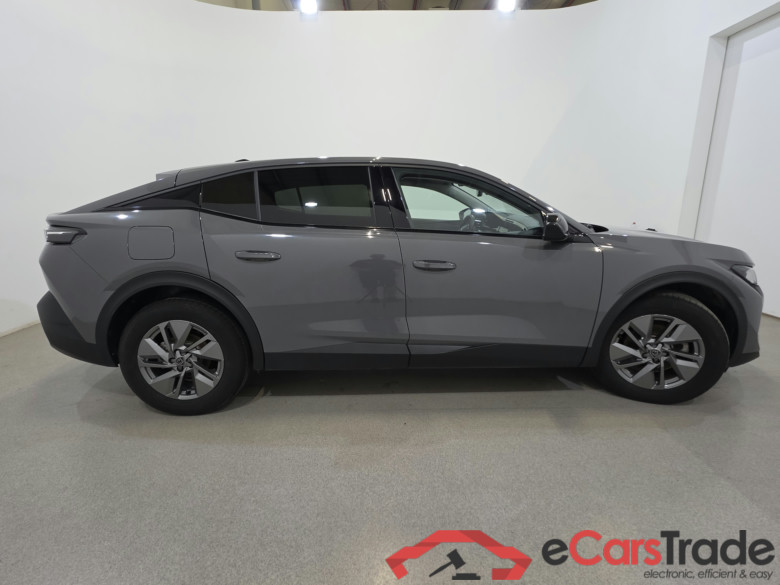Peugeot 408 1.2 PureTech Mild-Hybrid Allure Aut. LED I-Cockpit Navi 1/2 Leather KeylessGo Klima PDC ... #5
