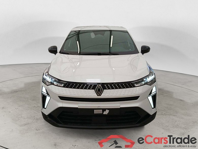 Renault Captur Techno TCe 90 (0.999L Turbo) 3-cylinder #4