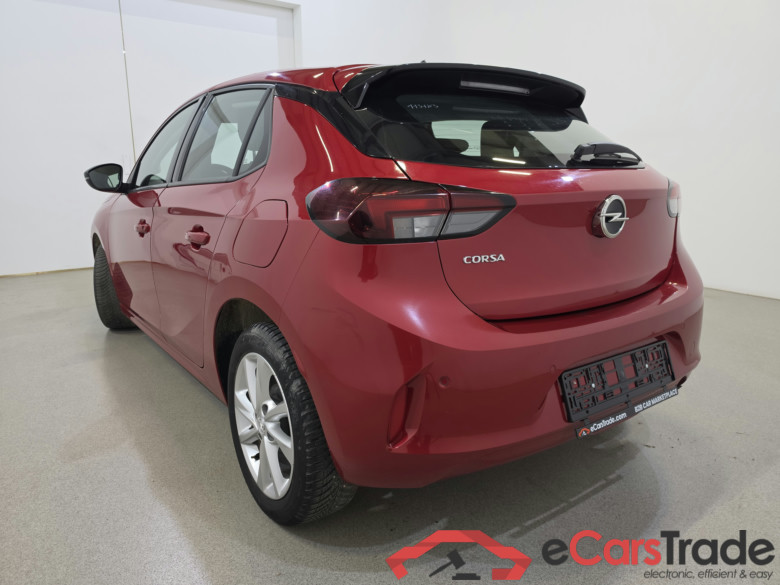 Opel Corsa 1.2T Edition LED Navi Klima PDC ... #6
