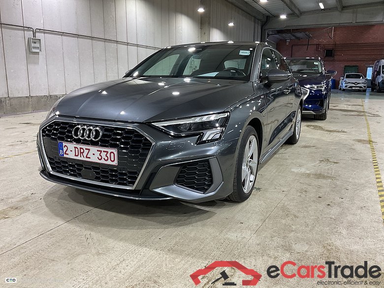 AUDI A3 SPORTBACK 1.4 40 TFSI E S TRONIC S LINE SPORTBACK #1