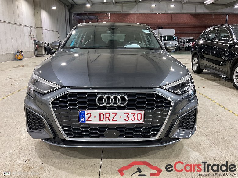 AUDI A3 SPORTBACK 1.4 40 TFSI E S TRONIC S LINE SPORTBACK #2