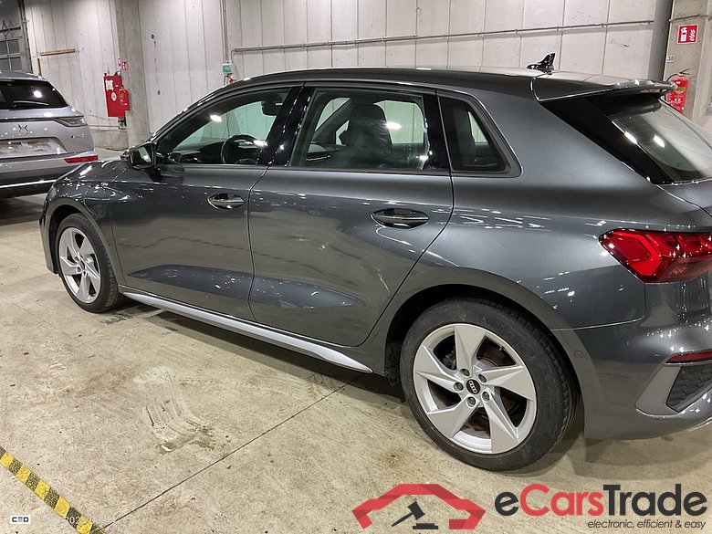 AUDI A3 SPORTBACK 1.4 40 TFSI E S TRONIC S LINE SPORTBACK #3