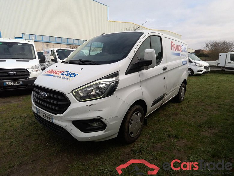 TRANSIT CUST TRENDB 300 L1H1 R #1