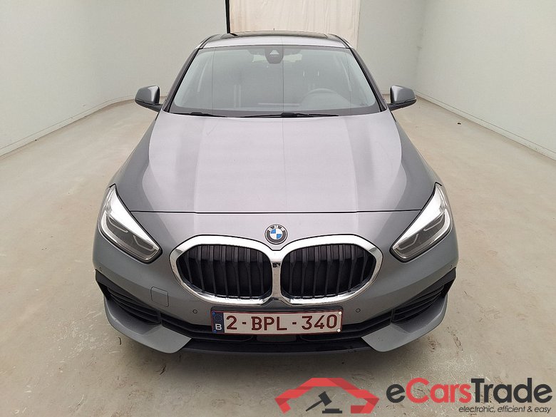 BMW, 1-serie '19, BMW 1 Reeks Hatch 118iA (100 kW) 5d #1