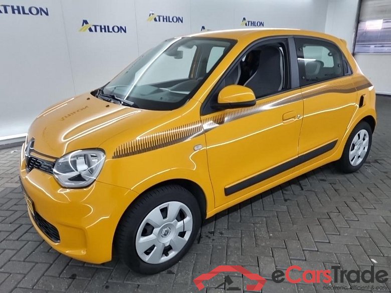 RENAULT TWINGO SCe 75 Stop & Start Collection 5D 54kW #1