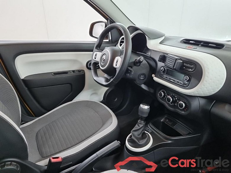 RENAULT TWINGO SCe 75 Stop & Start Collection 5D 54kW #6