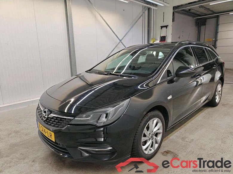 OPEL Astra Sports Tourer 1.2 Bns Elegance #1