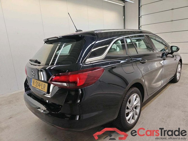 OPEL Astra Sports Tourer 1.2 Bns Elegance #2