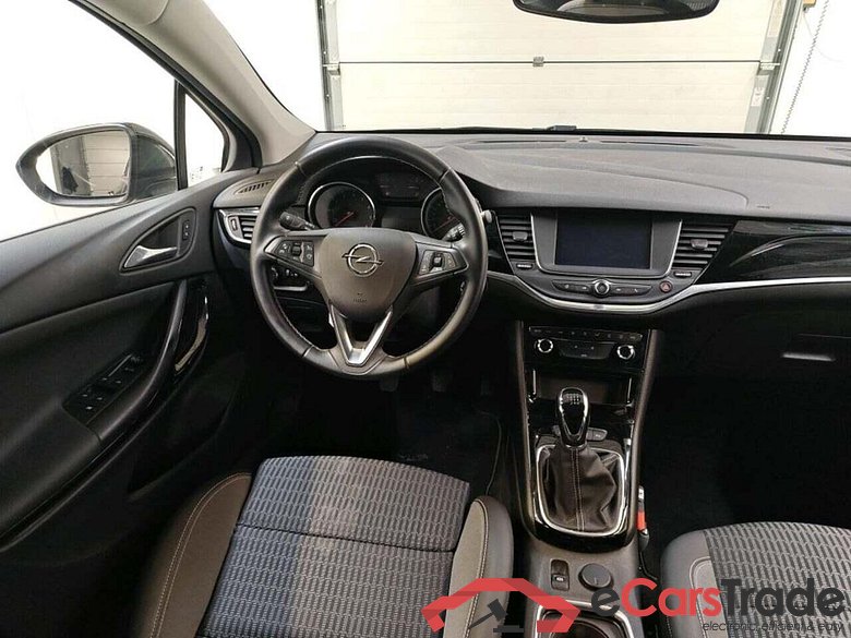 OPEL Astra Sports Tourer 1.2 Bns Elegance #3