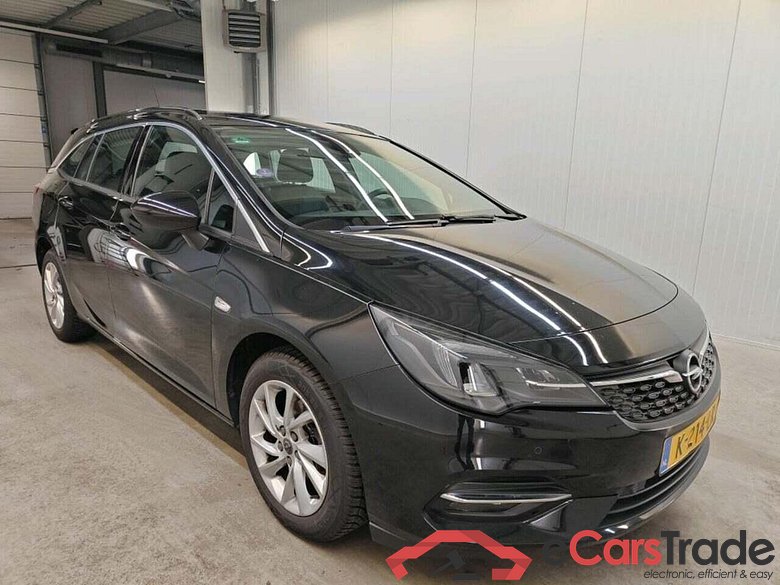 OPEL Astra Sports Tourer 1.2 Bns Elegance #5