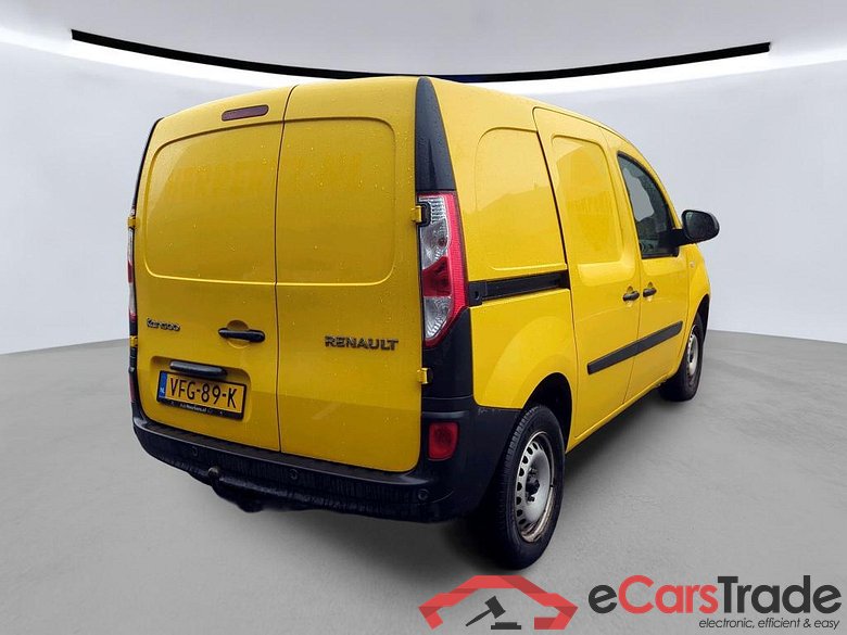 RENAULT KANGOO 59 kW #4