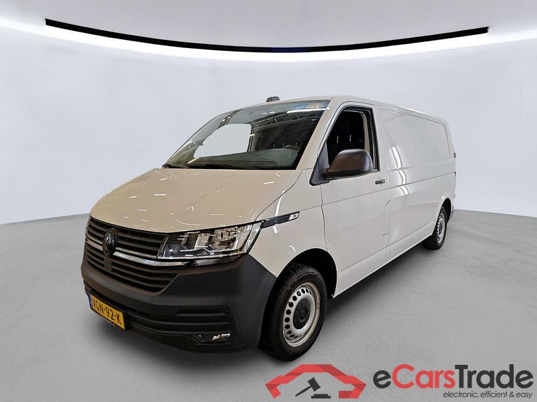 VOLKSWAGEN Transporter 110 kW