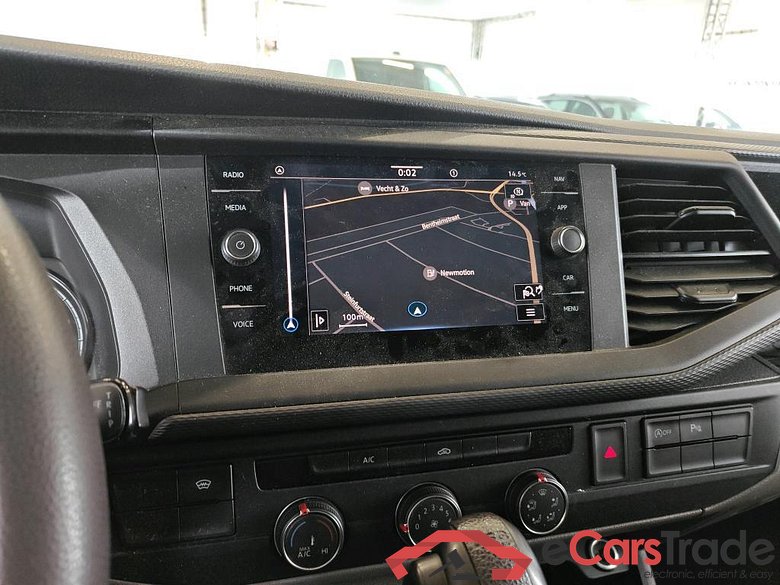 VOLKSWAGEN Transporter 110 kW #3
