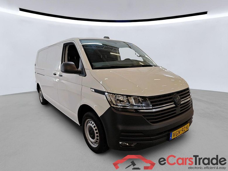 VOLKSWAGEN Transporter 110 kW #4