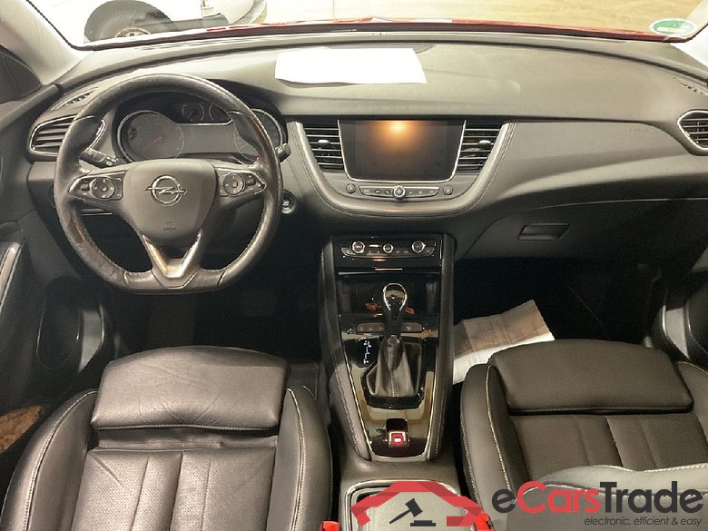 Grandland X Ultimate 2.0 130KW AT8 E6dT #3