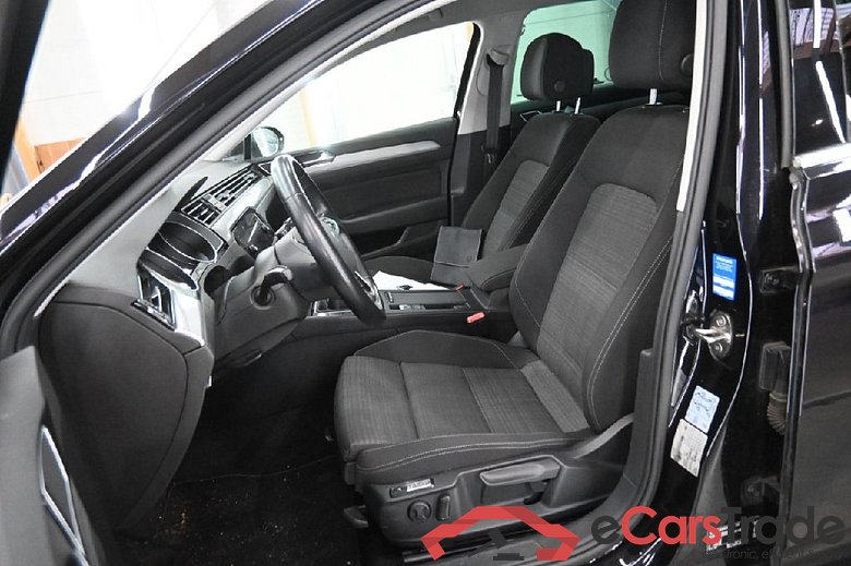 Passat Variant Business 2.0 TDI 110KW MT6 E6d #4