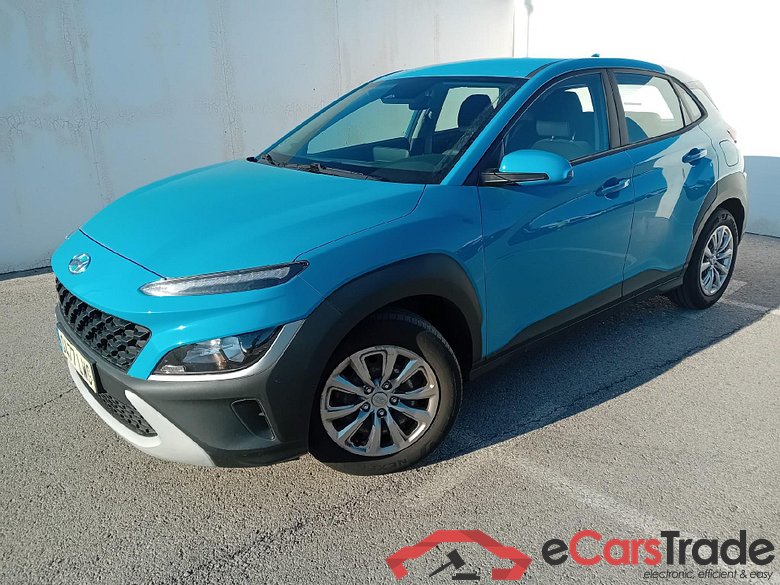 HYUNDAI Kona / 2020 / 5P / todoterreno 1.0 TGDI Klass 4X2 #1