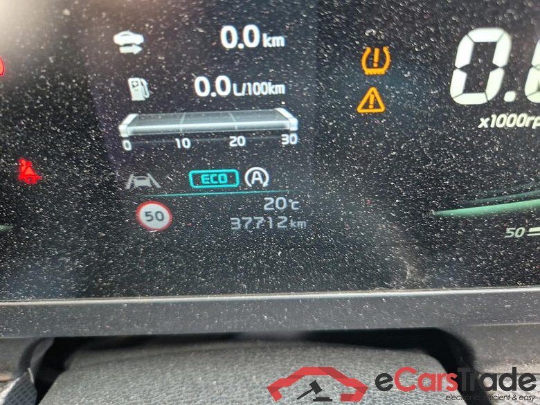 KIA Sportage / 2022 / 5P / todoterreno 1.6 T-GDi 110kW (150CV) Concept 4x2 #5