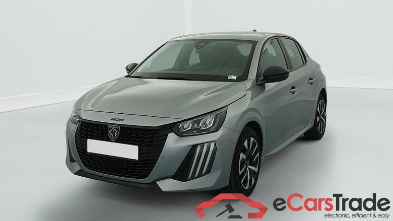 Peugeot 208 100 S&S BVM6 Style #3