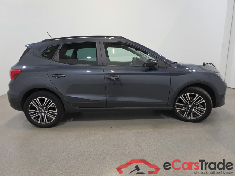 Seat Arona 1.0 TSI  Move Aut. LED Virtual Klima PDC ... #5