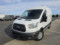 preview Ford Transit #1