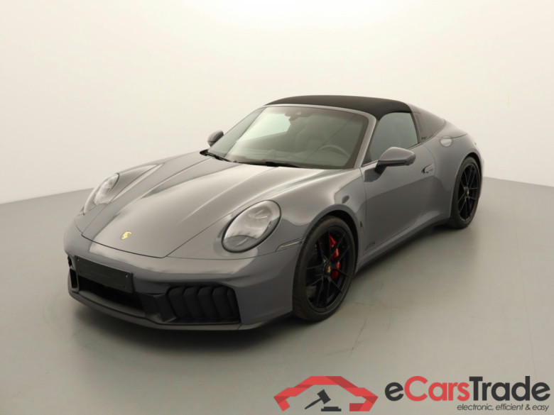 Porsche 992 GTS 992 3.6 Gasoline 548hp #1
