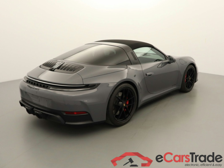 Porsche 992 GTS 992 3.6 Gasoline 548hp #2