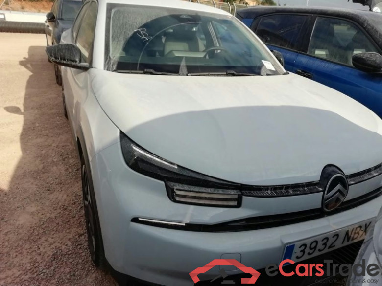 Citroen C4 1.2 PureTech Aut. LED Virtual Navi Camera Klima PDC … #2