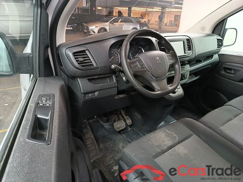 Peugeot Expert Standard L2 2.0 BlueHDi 145 EAT8 4d