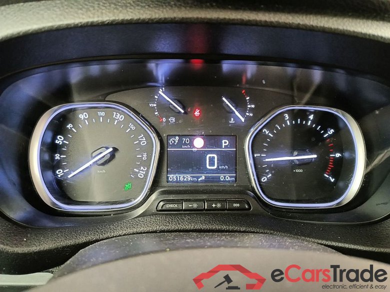 Peugeot Expert Standard L2 2.0 BlueHDi 145 EAT8 4d #2